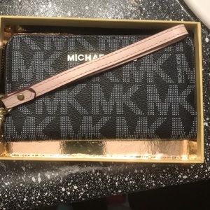 MK Wallet